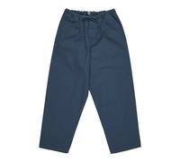 Pantalon large DC Shoes Framed Bleu XL