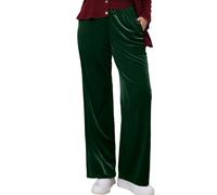 Pantalon Large en Bas Large Caleçon Rouge Élastiquée Capri Bordeaux Ventre Fushia Long Selvedge Quart Devant Punk Charpentier Bien Troue Jambes Quand Transparente