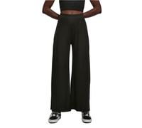 Pantalon large en jersey côtelé femme Urban Classics GT XXXL