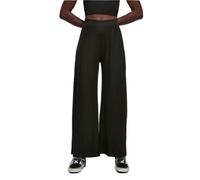Urban Classics Wide Pants Noir XS Femme