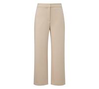 Comma Pantalon Large à Jambes Larges