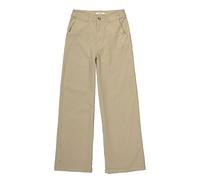 Pantalon large en velours cÃŽtelÃ© femme Garcia Vert S