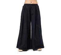 Pantalon large évasé mixte Denpasar M - (36-38)