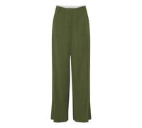 Pantalon large femme Atelier RÃªve Irleono Vert 36