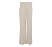 Pantalon large femme b.young bydanta 2 woven Beige 44