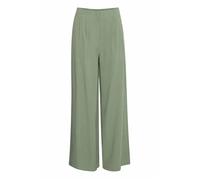 Vêtements B-Young BYDALANO WIDE PANTS - pour Femme 38 Vert