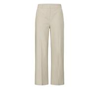 Pantalon large femme b.young Danta 2 Beige 44