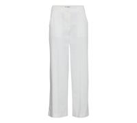 ICHI Pantalon 'KATE' crème, Taille 40