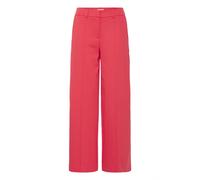 Pantalon large femme Ichi Kate SUS Office Rose M