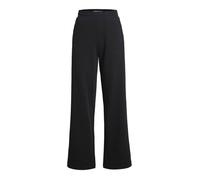 Jack & Jones Ally Reg Wide Leg Fit Jjxx Sweat Pants Noir L Femme