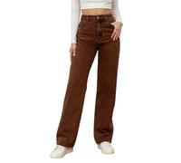Pantalon Large Femme Noir Beige Chic Gaze Personne Pinces Jaune Respirant Français Doublure Motif Électrique Cycliste Côté Bouteille Meilleures Faux 1m60 Translucides Chaussette