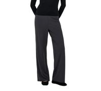 Pantalon large femme Only Bremen-yo Noir Mx32