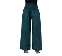 Pantalon large femme Pamkha