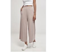Pantalon large femme Urban Classics (Grandes tailles) - rose - 5XL XXXXL