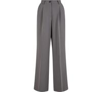 Urban Classics Pantalon en tissu pour femme Ladies Wide Leg Trousers TB6949 33
