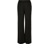 Pantalon large femme Urban Classics Modal GT Noir 2XL