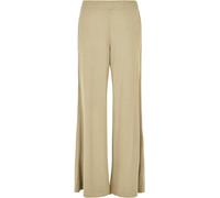 Urban Classics Pantalon Femme Modal Coupe Large Kaki 5XL