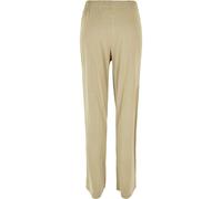 Urban Classics Modal Wide Pants Vert XS Femme