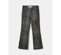 Pantalon large fille Sofie Schnoor Sofiasy Gris 10 ans