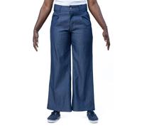 Pantalon large jean denim unisexe Basicworker