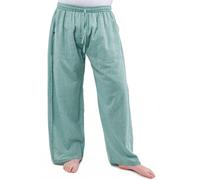 Pantalon large loungewear coton Verdanis