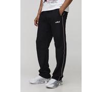 Pantalon large plissé - Ofcl homme - noir - XL, noir