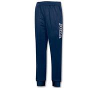 JOMA Pantalon de sport marine / argent, Taille XS