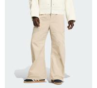 ADIDAS ORIGINALS Pantalon 'Premium Essentials' beige, Taille 33