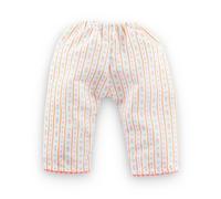 Pantalon large tulipes pour poupée ma corolle multicolore TU