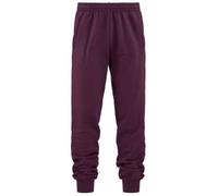 Pantalon large Valten Authentic pour Homme - Violet, orange - Multisport - Banda M
