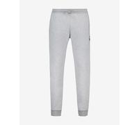 Pantalon Le Coq Sportif Essentiels Loose Nº1 gris clair - XXL