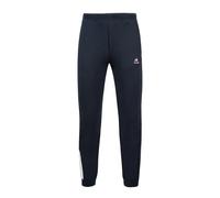 Pantalon Le Coq Sportif Saison 1 Slim NÂ°1 Noir S