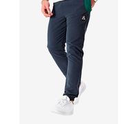 Pantalon Le Coq Sportif Saison N2 vert foncé - XS