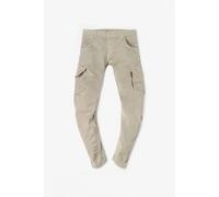 Pantalon Le Temps des cerises Alban Bleu 36