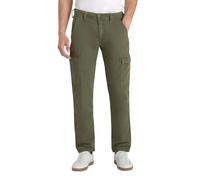 Pantalon Le Temps des cerises Elian Jogg Vert 29