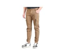 Pantalon Le Temps Des Cerises Homme Cargo Marron Synthétique 29