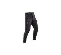 Pantalon leatt gravity 4 0 noir homme