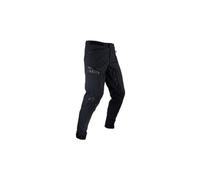 Pantalon leatt mtb hydradri 5 0 noir