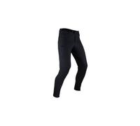 Pantalon leatt mtb trail 2 0 noir