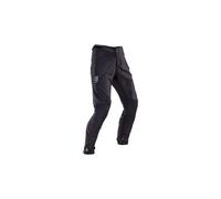 Pantalon leatt trail 2 0 noir homme