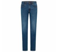 Pantalon Lee Slim Fit Mvp Bleu
