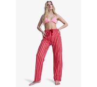 Roxy Moana Story Pants Rouge S Femme