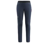 Pantalon léger femme Salewa Agner Bleu XL