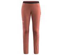 Pantalon léger femme Salewa Agner Rouge L