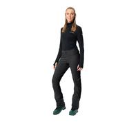 Vaude Larice Light Iii Pants Noir 38 / Short Femme
