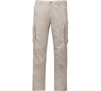 Pantalon Léger Multipoches Pour Homme - K745 - Beige