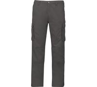 Pantalon Léger Multipoches Pour Homme - K745 - Gris