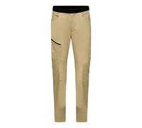 Pantalon léger Salewa Agner Beige 2XL