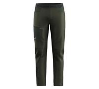 Pantalon léger Salewa Agner Vert M