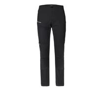 Vaude Larice Light Iii Pants Noir 50 / Regular Homme
